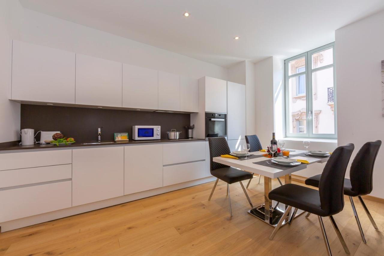 Heart Of Lugano - Happy Rentals Esterno foto